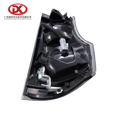 Lâmpada LED de nevoeiro LH / RH 600P NPR71 NQR ISUZU 8973539551 8973539541