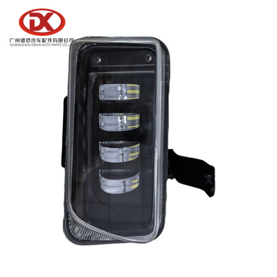 Lâmpada de nevoeiro LED 8 98218598 1 NPR NQR Lâmpada de nevoeiro dianteira 8982185981 8982185991