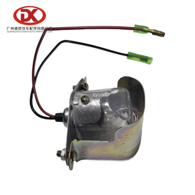 Lâmpada da placa de matrícula 8971053800 8 97105380 0 NPR75 FSR34 90 FVR34 ISUZU