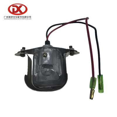 Lâmpada da placa de matrícula 8971053800 8 97105380 0 NPR75 FSR34 90 FVR34 ISUZU