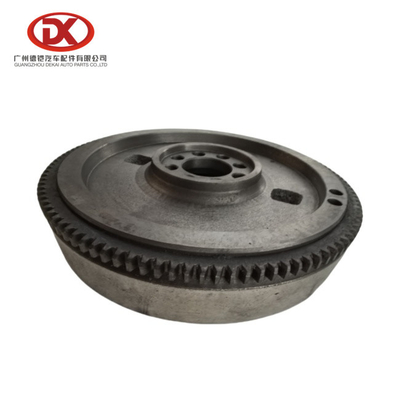 Peedo Flywheel 240MM 8941257610 8 94125761 0 WW-4J185 NKR 4JB1