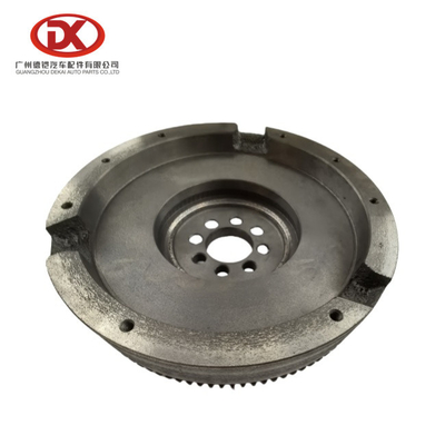 Peedo Flywheel 240MM 8941257610 8 94125761 0 WW-4J185 NKR 4JB1