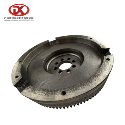 Peedo Flywheel 240MM 8941257610 8 94125761 0 WW-4J185 NKR 4JB1