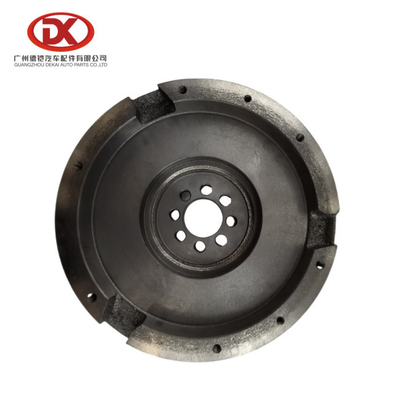 Peedo Flywheel 240MM 8941257610 8 94125761 0 WW-4J185 NKR 4JB1