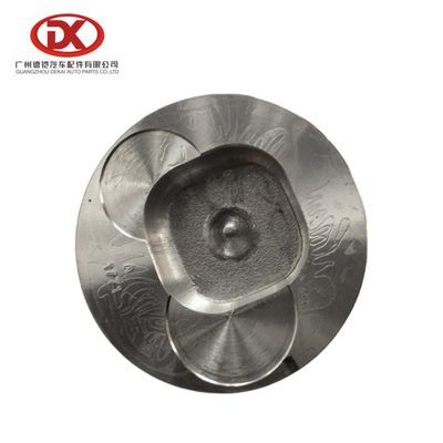 4JB1 pistão com pin 8944331770 8 94433177 0 ISUZU NKR partes WW-4J005