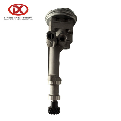8970331750 8 97033175 0 PUMPA ASM ÓLEO GRARI Tamanho 30MM NKR ISUZU