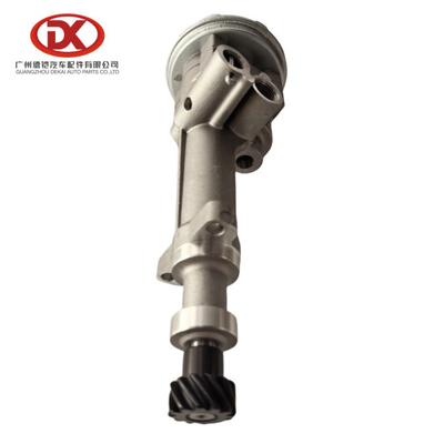 8970331750 8 97033175 0 PUMPA ASM ÓLEO GRARI Tamanho 30MM NKR ISUZU