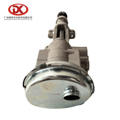 8970331750 8 97033175 0 PUMPA ASM ÓLEO GRARI Tamanho 30MM NKR ISUZU