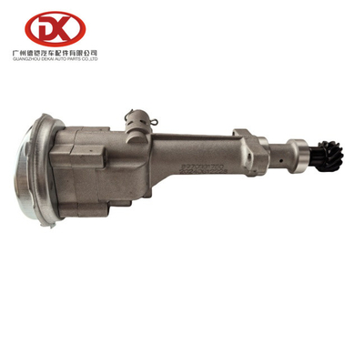 8970331750 8 97033175 0 PUMPA ASM ÓLEO GRARI Tamanho 30MM NKR ISUZU