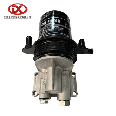 8943272720 8 94327272 0 Refrigerador de filtro de óleo de asma ISUZU JMC NKR WW-4J109
