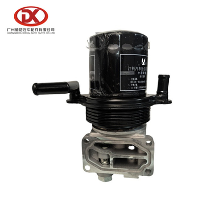 8943272720 8 94327272 0 Refrigerador de filtro de óleo de asma ISUZU JMC NKR WW-4J109