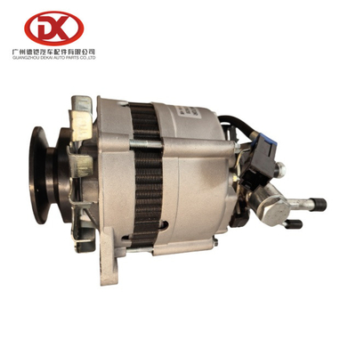 WW-4J118 3385286280 3 385286280 Alternador TFR JMC 60A 4P ISUZU NKR