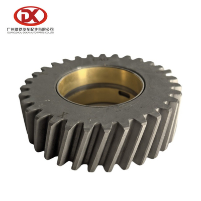 NKR 4JB1 Peças do motor engrenagem ociosa 31Dentes 8 97164773 5 8971647730 WW-4J016