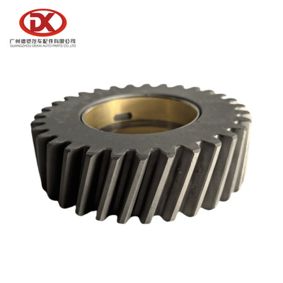 NKR 4JB1 Peças do motor engrenagem ociosa 31Dentes 8 97164773 5 8971647730 WW-4J016