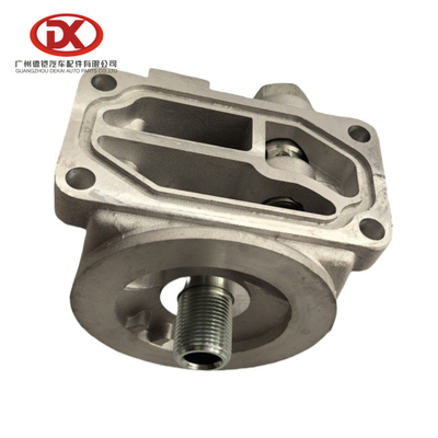 WW-4J101 Filtro de óleo 5851245510 5 85124551 0 NKR NHR ISUZU