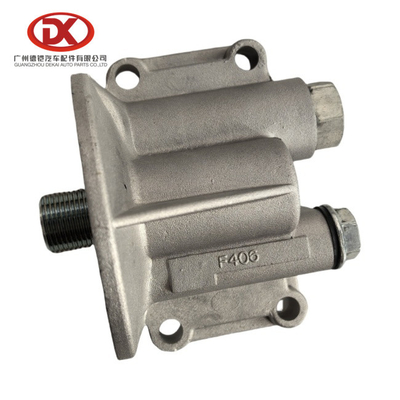 WW-4J101 Filtro de óleo 5851245510 5 85124551 0 NKR NHR ISUZU