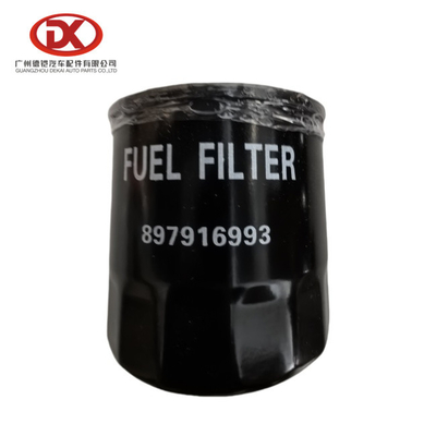 WW-4J106 ISUZU 4JB1 Motor NKR 8979169931 8 97916993 1 Filtro de combustível