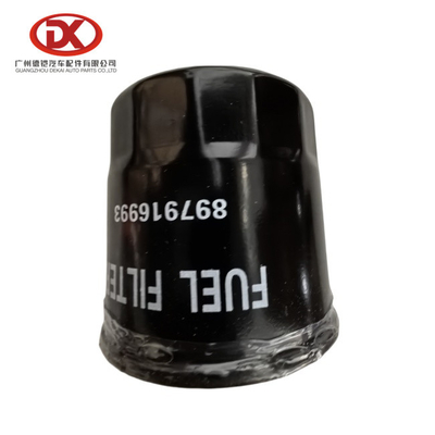 WW-4J106 ISUZU 4JB1 Motor NKR 8979169931 8 97916993 1 Filtro de combustível