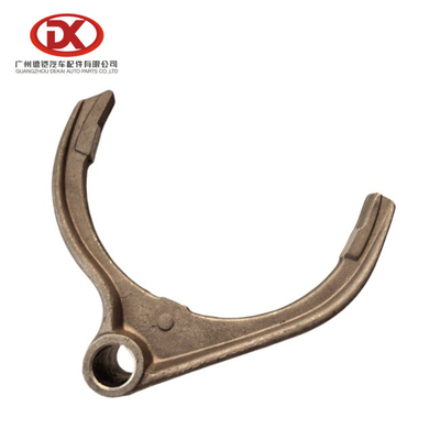 WW-4J168 8944405540 8 94440554 0 ARM SHIFT BAIXO NKR 5M Isuzu 4JB1