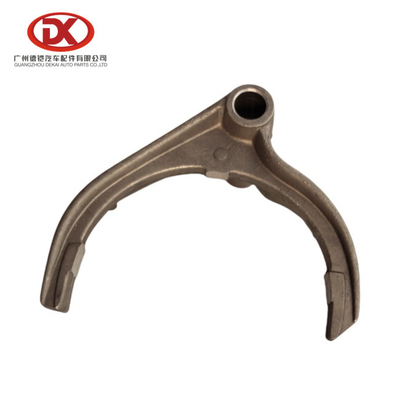 WW-4J168 8944405540 8 94440554 0 ARM SHIFT BAIXO NKR 5M Isuzu 4JB1