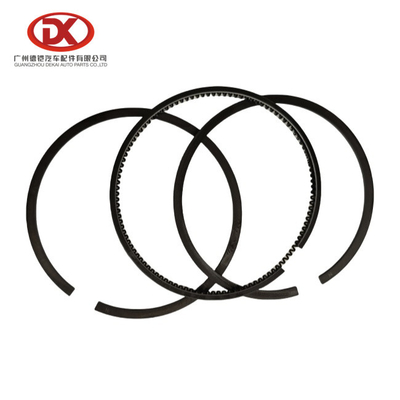 8 942478671 8942478671 Peças para motores de automóveis Anel de pistão NHR NKR 100P 4JB1