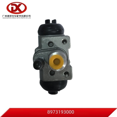 O cilindro do travão das rodas 8973193000 8 97319300 0 Isuzu D-Max 3.0 3.5