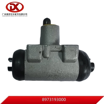 O cilindro do travão das rodas 8973193000 8 97319300 0 Isuzu D-Max 3.0 3.5