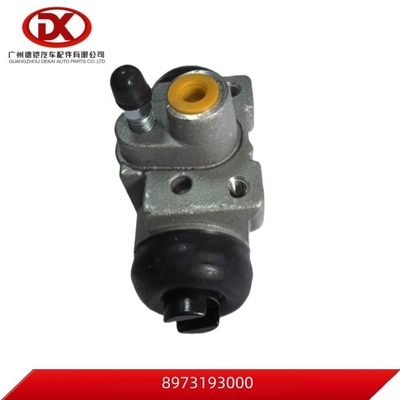 O cilindro do travão das rodas 8973193000 8 97319300 0 Isuzu D-Max 3.0 3.5
