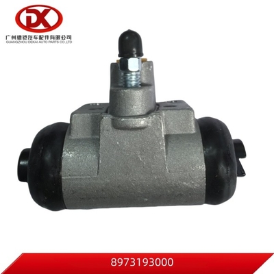 O cilindro do travão das rodas 8973193000 8 97319300 0 Isuzu D-Max 3.0 3.5