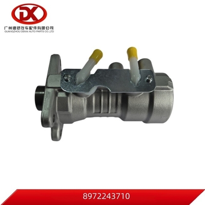 8972243710 8 97224371 0 Mestre de travagem cilindro ISUZU 100P 600P