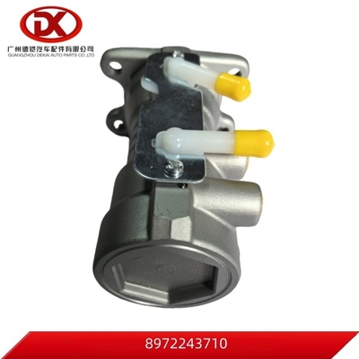 8972243710 8 97224371 0 Mestre de travagem cilindro ISUZU 100P 600P