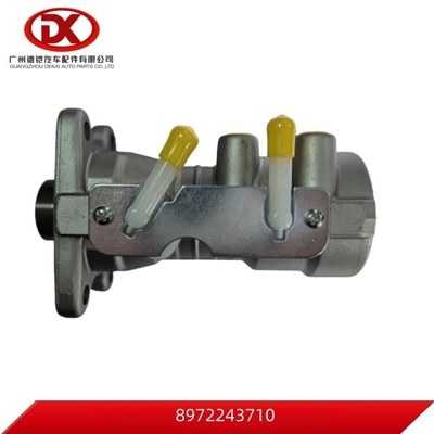 8972243710 8 97224371 0 Mestre de travagem cilindro ISUZU 100P 600P