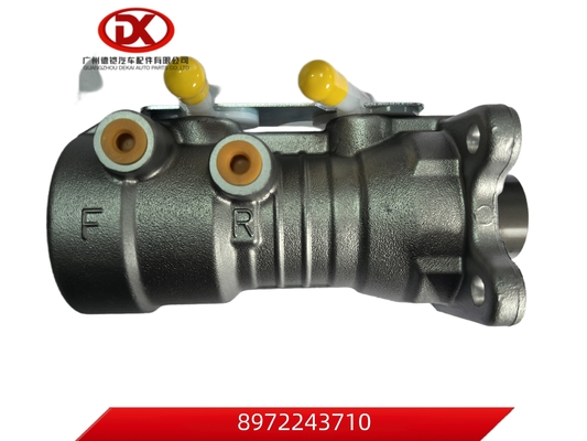 8972243710 8 97224371 0 Mestre de travagem cilindro ISUZU 100P 600P