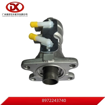 8 97224374 0 8972243740 Mestre de travagem cilindro ISUZU NKR55 4JB1