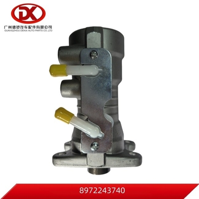 8 97224374 0 8972243740 Mestre de travagem cilindro ISUZU NKR55 4JB1