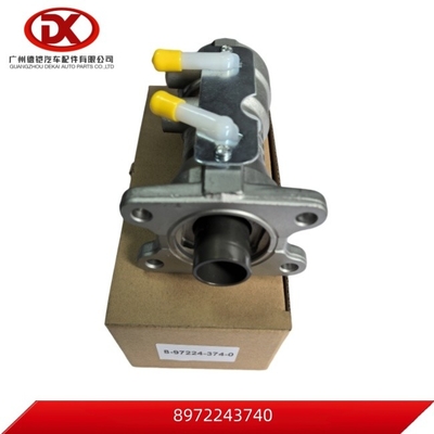 8 97224374 0 8972243740 Mestre de travagem cilindro ISUZU NKR55 4JB1