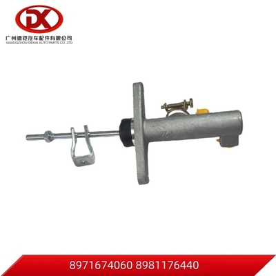 8981176440 8971674060 8 97167406 0 cilindro principal da embreagem 4JB1 ISUZU