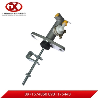 8981176440 8971674060 8 97167406 0 cilindro principal da embreagem 4JB1 ISUZU