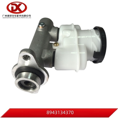 8943134372 8 94313437 2 8-94313-437-2 Mestre de travagem cilindro ISUZU NKR