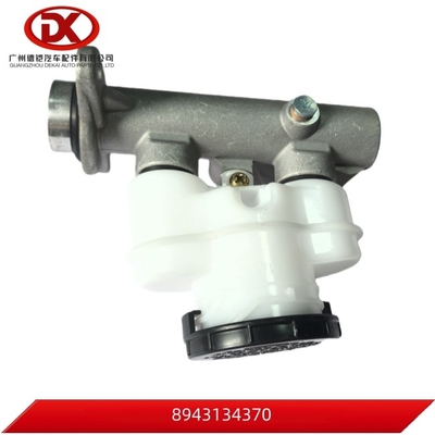 8943134372 8 94313437 2 8-94313-437-2 Mestre de travagem cilindro ISUZU NKR