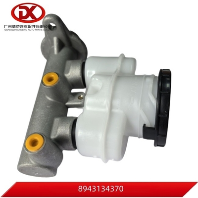 8943134372 8 94313437 2 8-94313-437-2 Mestre de travagem cilindro ISUZU NKR