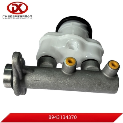 8943134372 8 94313437 2 8-94313-437-2 Mestre de travagem cilindro ISUZU NKR
