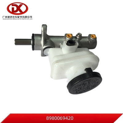 8980069420 8 98006942 0 Máster de travagem cilindro Isuzu Pick Up D-Max
