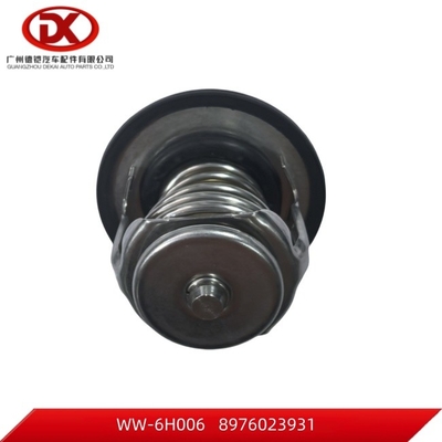 Temorizador 82°C 8 97602393 1 8976023931 6HK1 ISUZU FVZ FVZ34