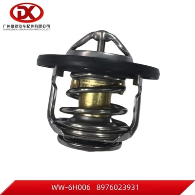 Temorizador 82°C 8 97602393 1 8976023931 6HK1 ISUZU FVZ FVZ34