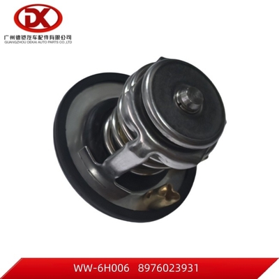 Temorizador 82°C 8 97602393 1 8976023931 6HK1 ISUZU FVZ FVZ34