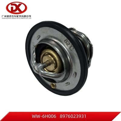 Temorizador 82°C 8 97602393 1 8976023931 6HK1 ISUZU FVZ FVZ34