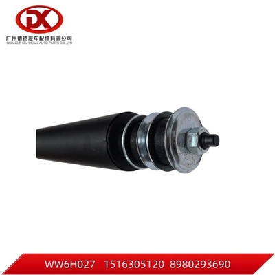 1516305120 1 51630512 0 Assorbente de choques FVR CXZ CYZ CYH Caminhão pesado