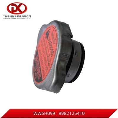 8982125410 8 98212541 0 RAD 108kPA FVR CXZ CYZ CYH