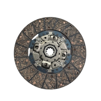FSR FVR 6HK1 380 mm Disco de embreagem 1312408512 1876101190 1 876101190 0